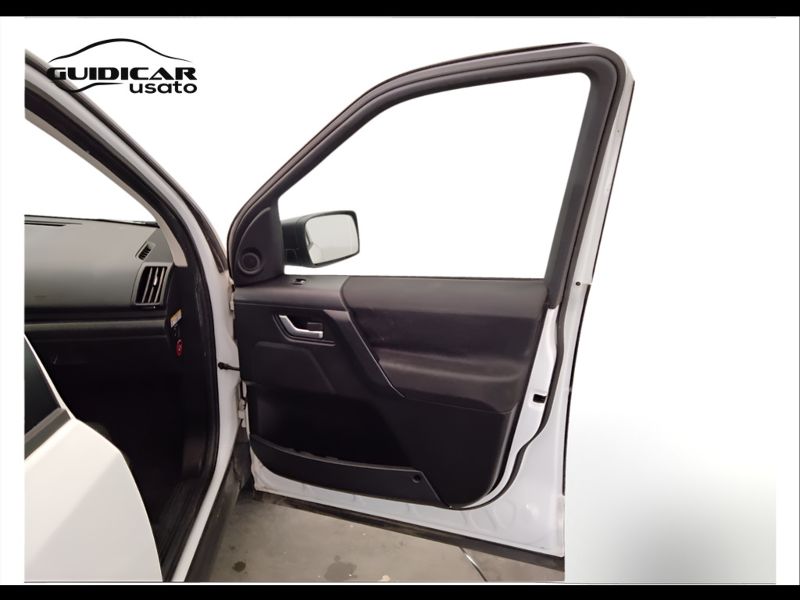 GuidiCar - LAND ROVER Freelander 2013 Freelander 2.2 ed4 S 2wd 150cv Usato